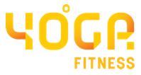 yoga-fitness group logo
